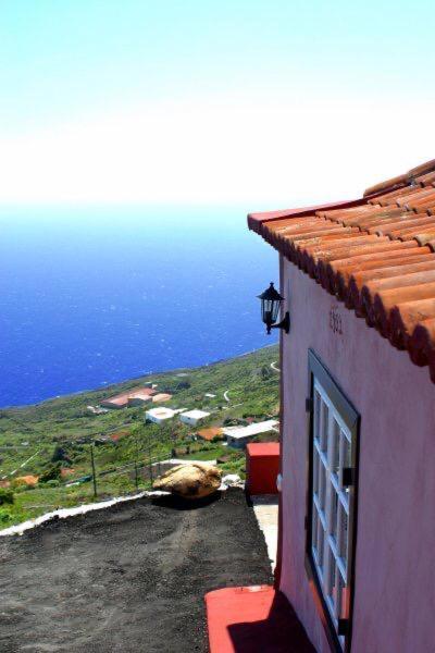 Dom wakacyjny Casa Tajinastes Fuencaliente de la Palma