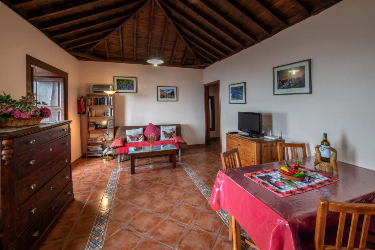 Dom wakacyjny Casa Tajinastes *