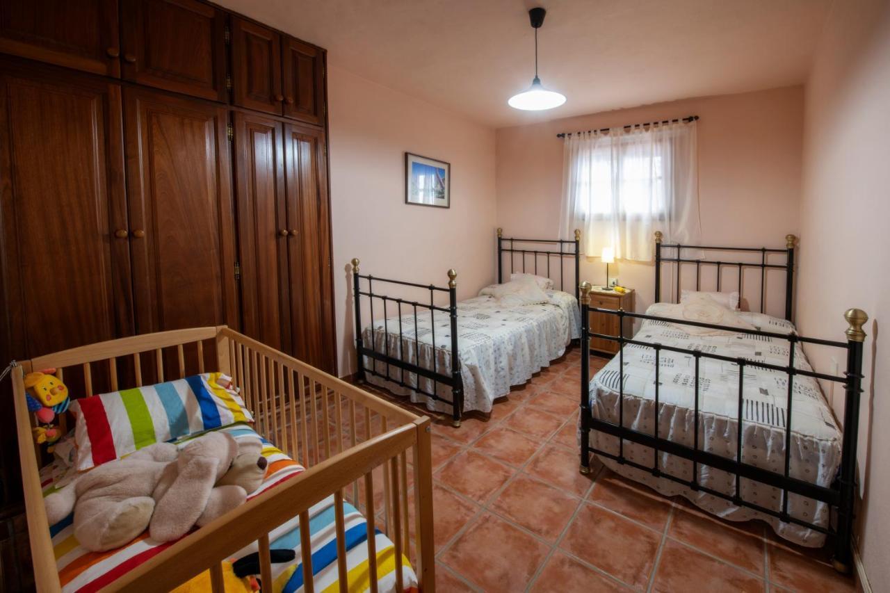 Casa Tajinastes Dom wakacyjny Fuencaliente de la Palma