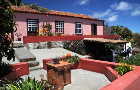 Casa Tajinastes Dom wakacyjny *