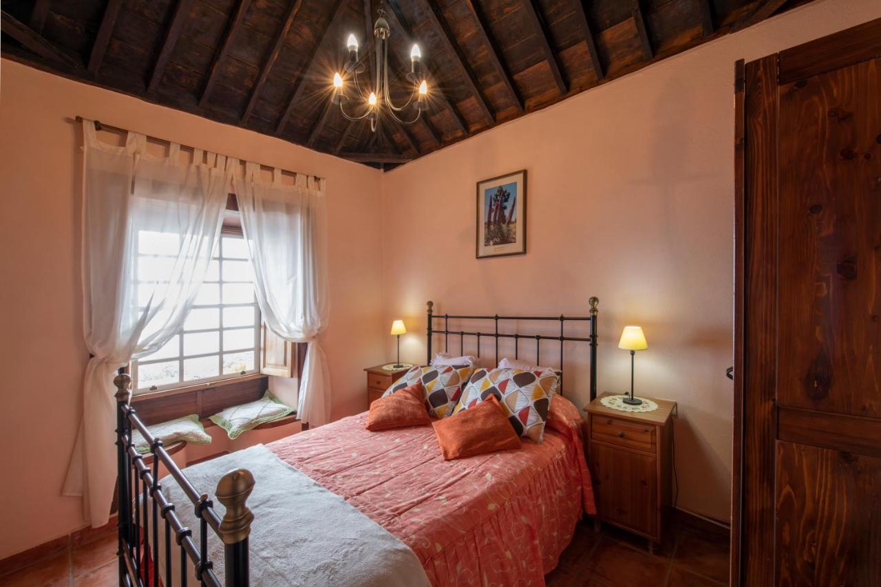 Casa Tajinastes