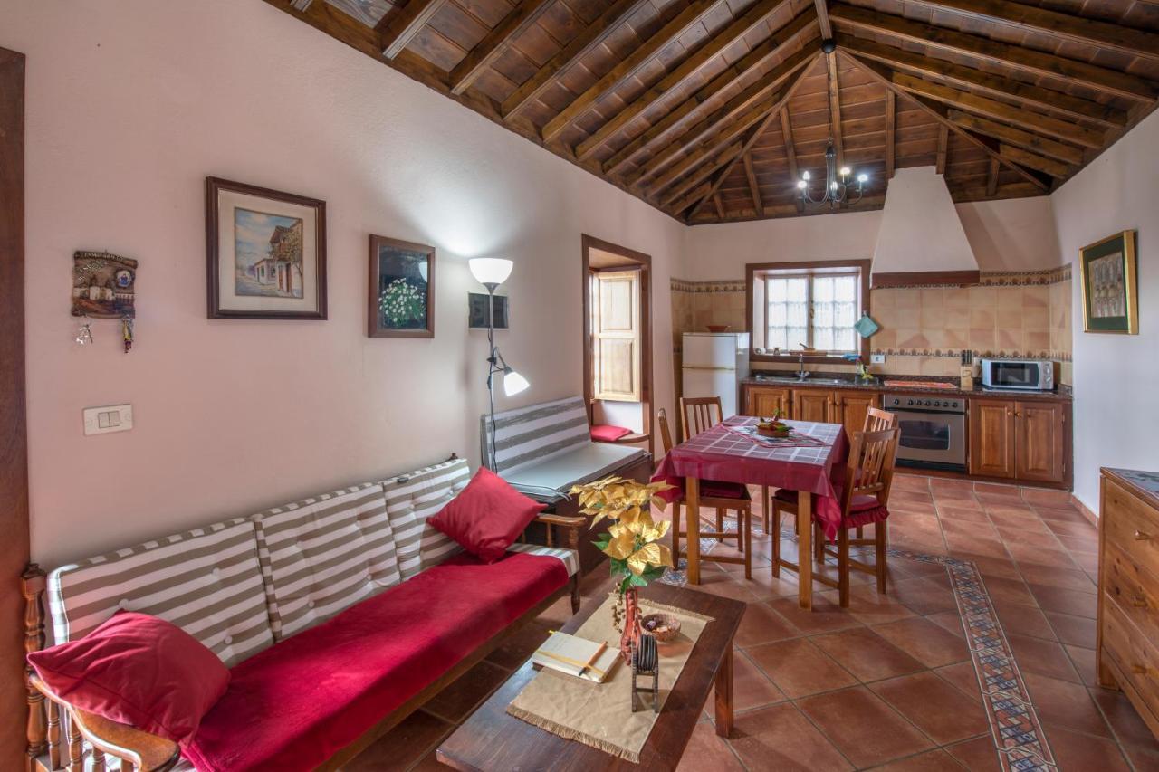 Casa Tajinastes Dom wakacyjny