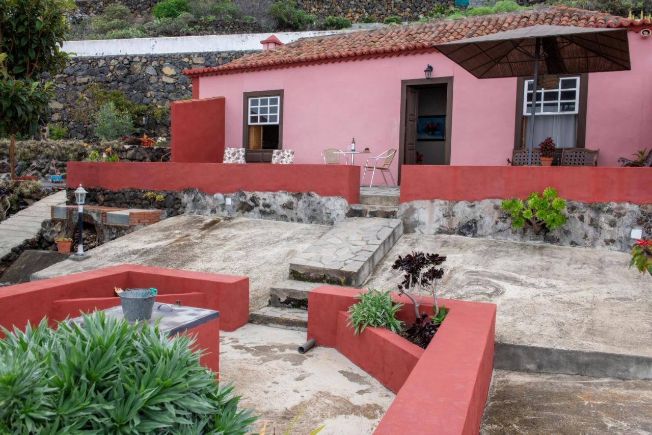 Casa Tajinastes Fuencaliente de la Palma