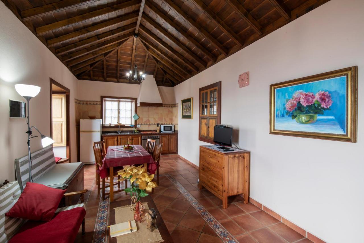 Casa Tajinastes * Fuencaliente de la Palma