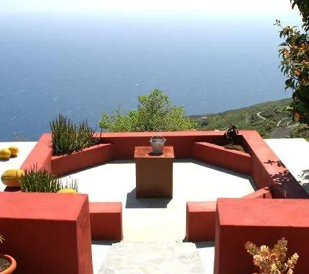 Casa Los Tajinastes Fuencaliente de la Palma Exterior photo
