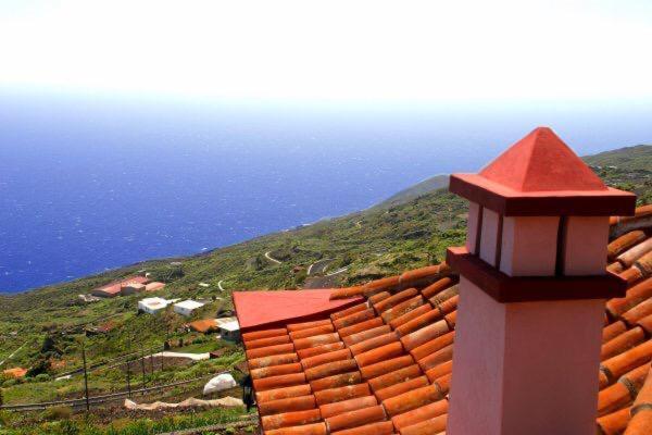 Holiday home Casa Tajinastes Fuencaliente de la Palma