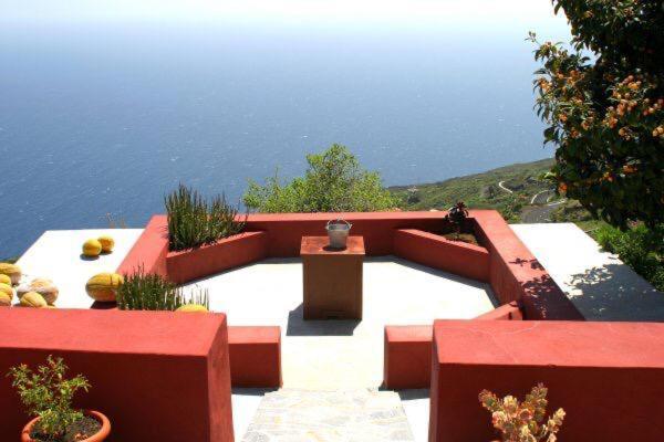 Casa Tajinastes Holiday home Fuencaliente de la Palma