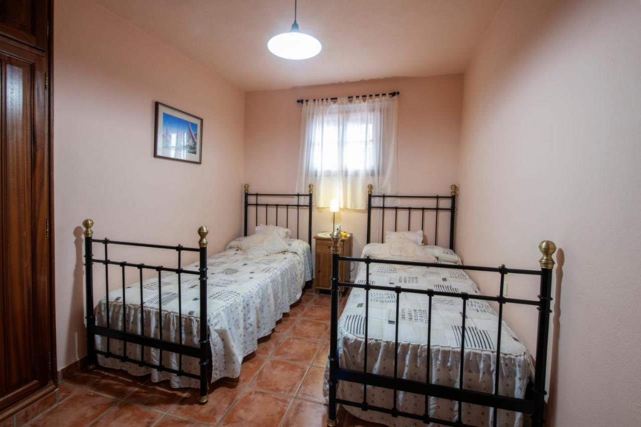 Holiday home Casa Tajinastes Fuencaliente de la Palma