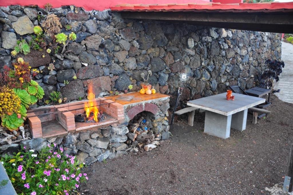 Casa Tajinastes Fuencaliente de la Palma