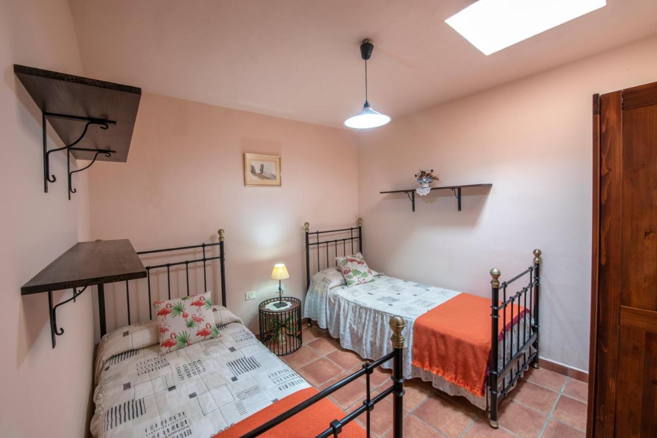 Holiday home Casa Tajinastes Fuencaliente de la Palma